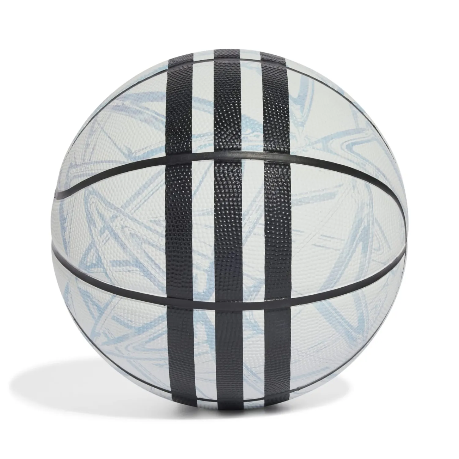 Adidas España, S.A.U Fußbälle|Real Madrid 3-Streifen Basketball