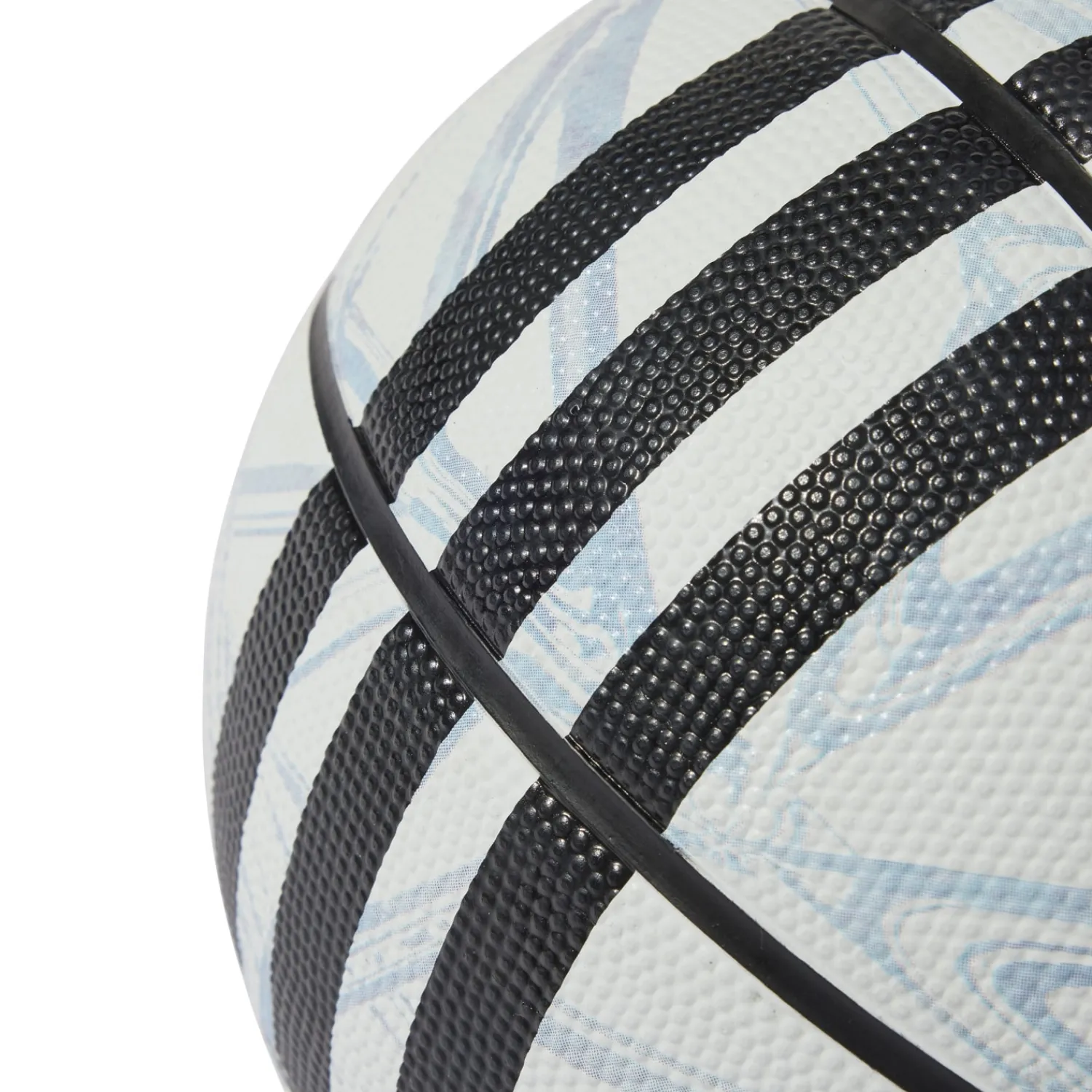 Adidas España, S.A.U Fußbälle|Real Madrid 3-Streifen Basketball