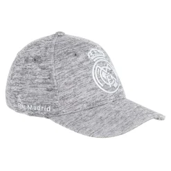 Damen Project & Rogers Caps|Hüte|Real Madrid Wappen Cap - Weiß