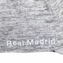 Damen Project & Rogers Caps|Hüte|Real Madrid Wappen Cap - Weiß