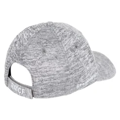 Damen Project & Rogers Caps|Hüte|Real Madrid Wappen Cap - Weiß
