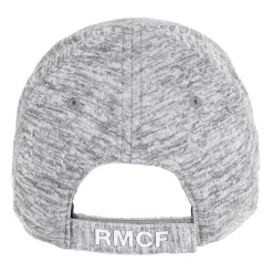 Damen Project & Rogers Caps|Hüte|Real Madrid Wappen Cap - Weiß