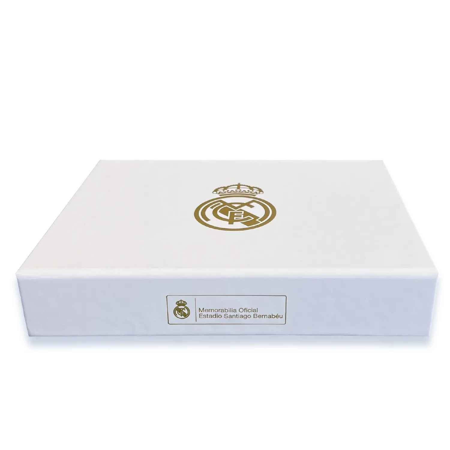 Pursuit 3 Zurück Zur Schule|Memorabilia|Santiago Bernabéu Stadion Real Madrid Stück Umkleidekabine - Braunes Teakholz