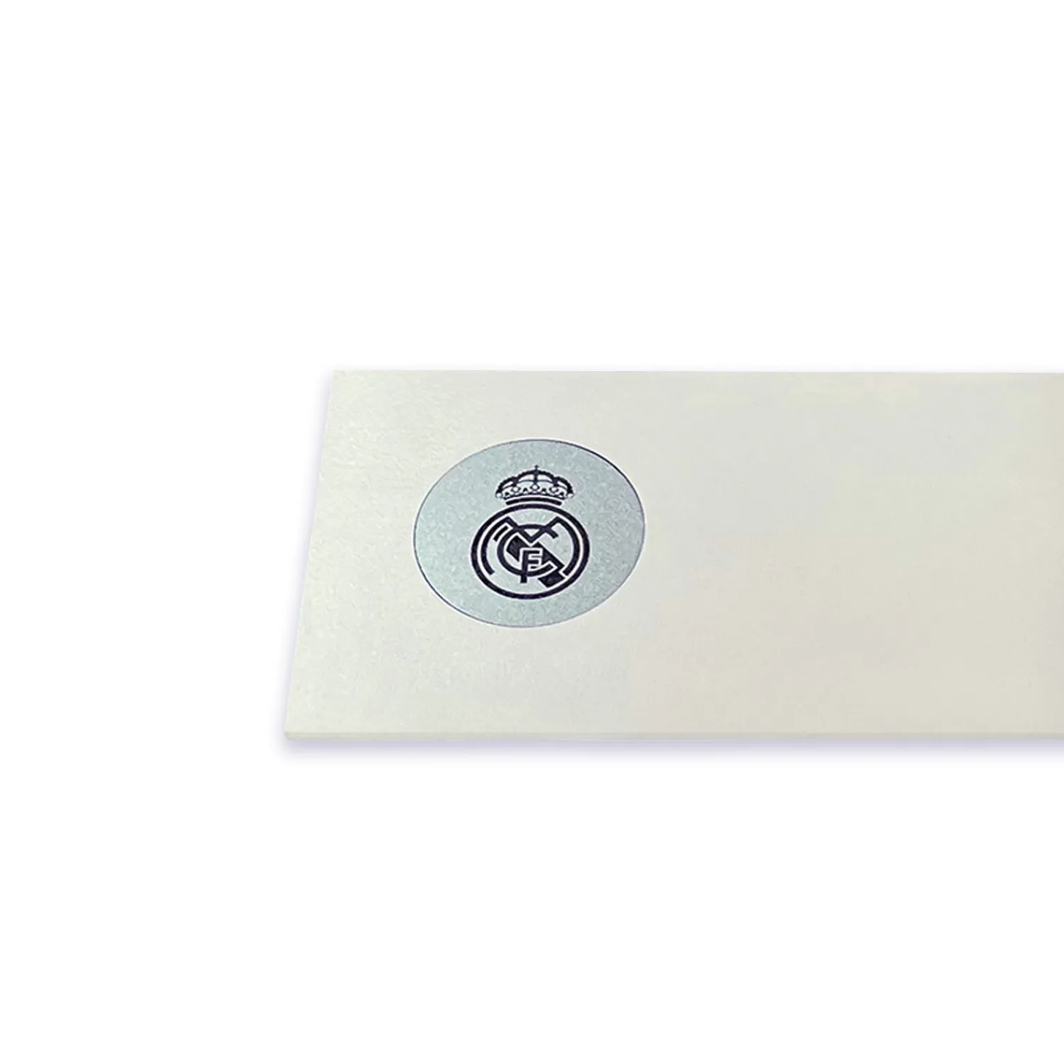 Pursuit 3 Zurück Zur Schule|Memorabilia|Santiago Bernabéu Stadion Real Madrid Stück Umkleidekabine - Weißes Teakholz