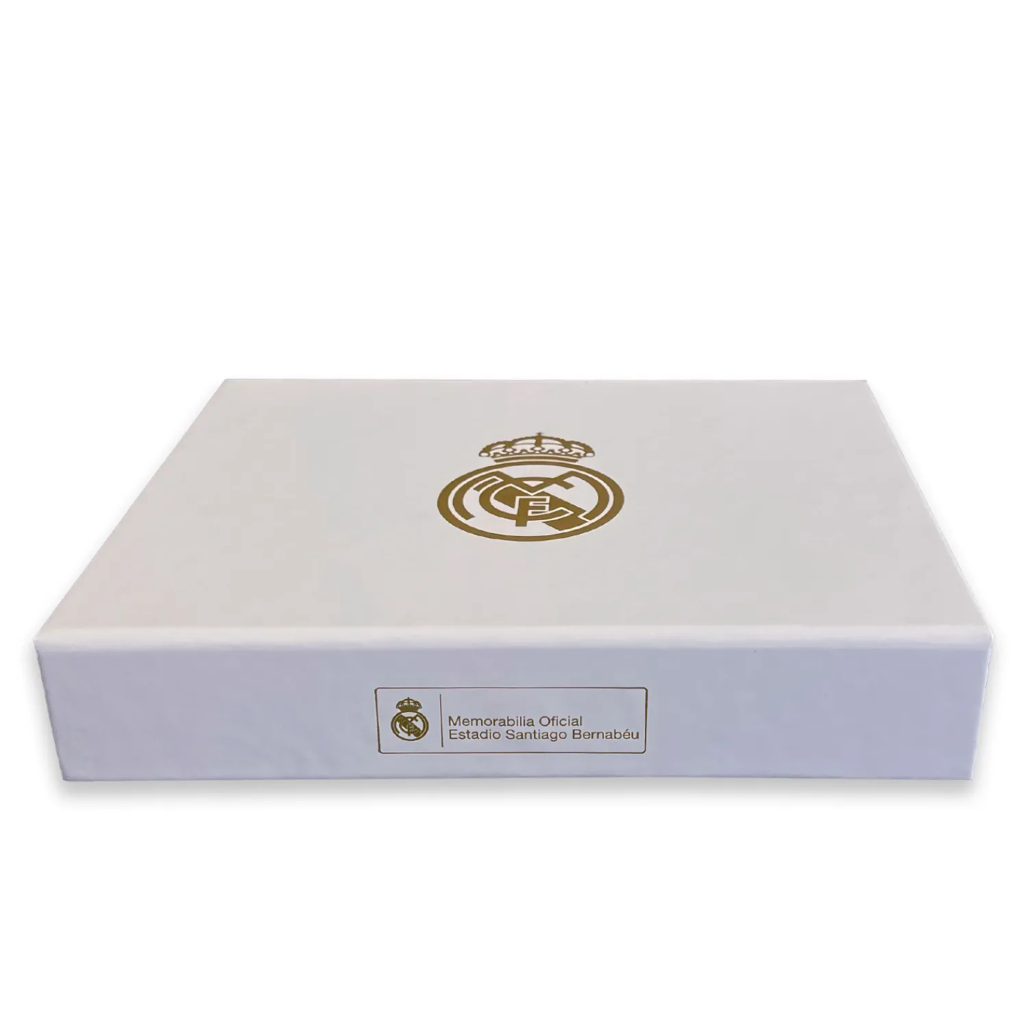 Pursuit 3 Zurück Zur Schule|Memorabilia|Santiago Bernabéu Stadion Real Madrid Stück Umkleidekabine - Weißes Teakholz