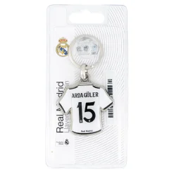 Promoestrategia, S.L. Schlüsselanhänger|Schlüsselanhänger Arda Güler Trikot Real Madrid
