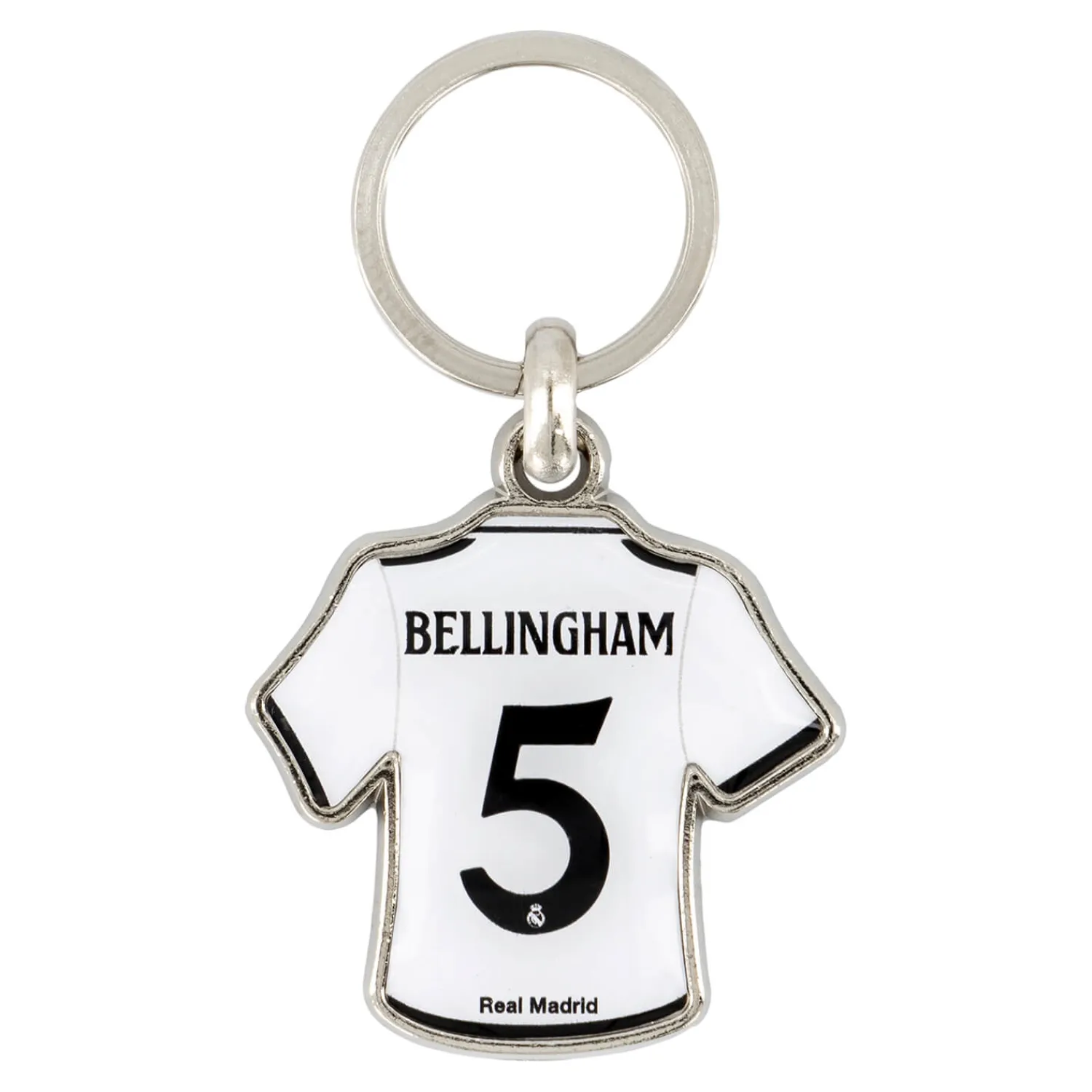 Promoestrategia, S.L. Schlüsselanhänger|Schlüsselanhänger Bellingham Trikot Real Madrid