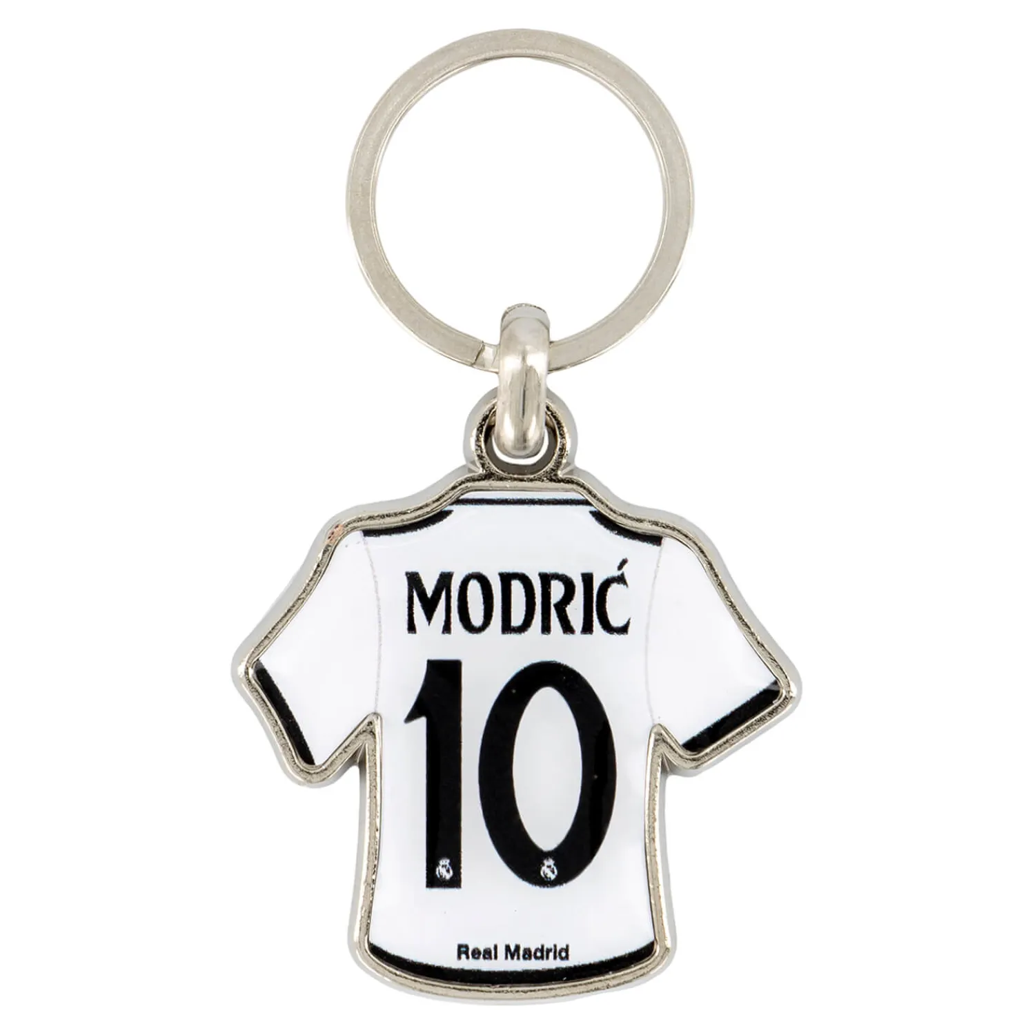 Promoestrategia, S.L. Schlüsselanhänger|Schlüsselanhänger Modric Trikot Real Madrid
