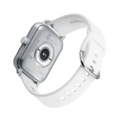 Grupo Munreco Schmuck|Elektronische Geräte|Smartwatch Silver Real Madrid