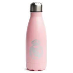 CyP Brands Evolution S.L. Zum Trinken|Stahlflasche 550ml Rosa
