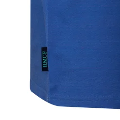 Herren Foundry T-Shirts|Sunset Festival Herren Degradé T-Shirt Grün
