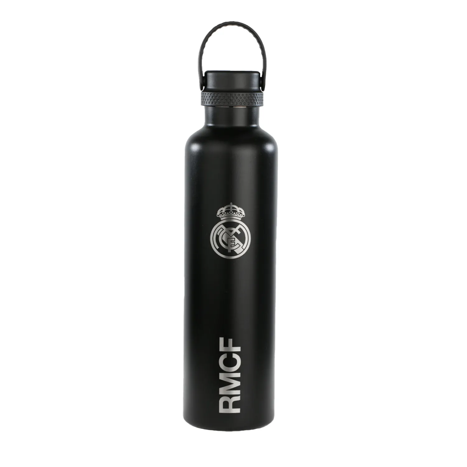KINETICO S.L.U Zurück Zur Schule|Zum Trinken|Thermosflasche Schwarz 1L