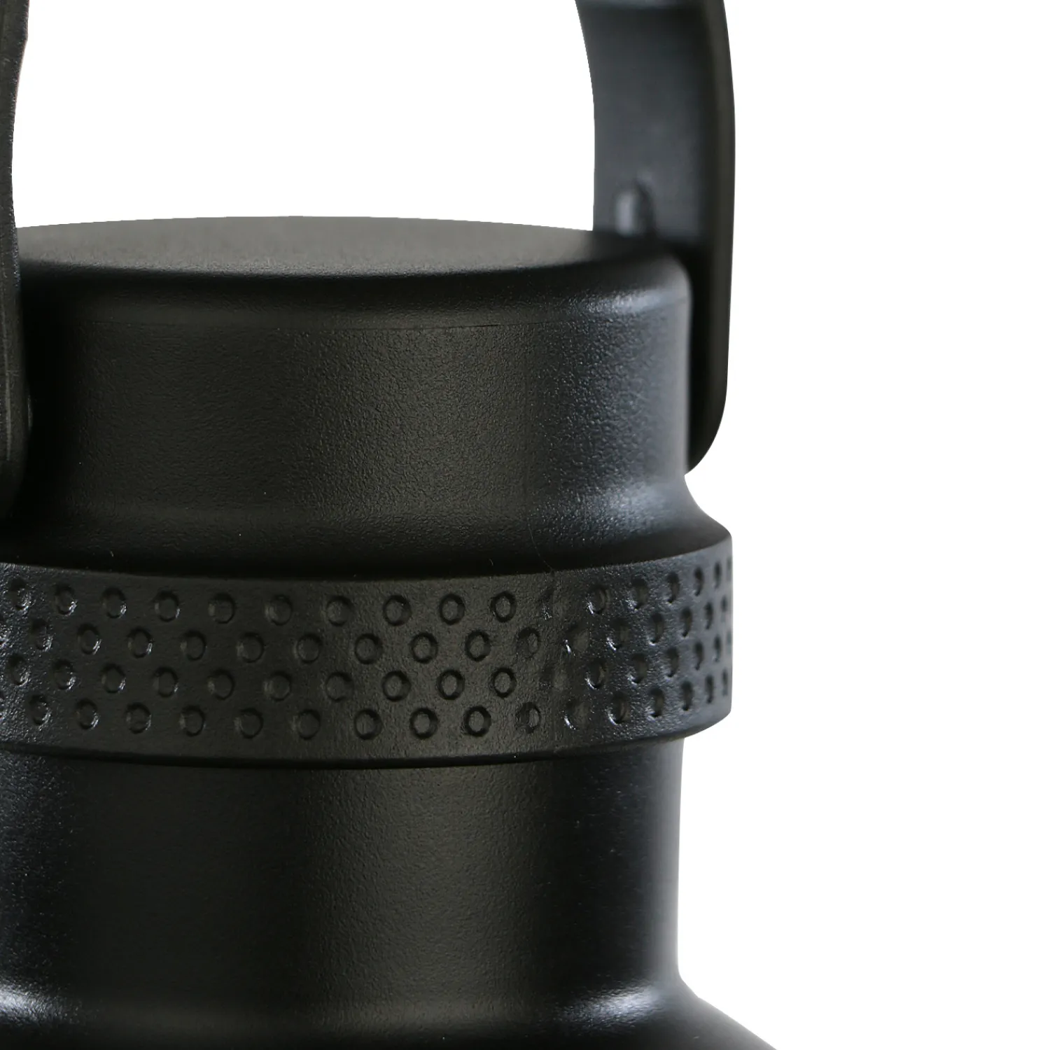 KINETICO S.L.U Zurück Zur Schule|Zum Trinken|Thermosflasche Schwarz 1L