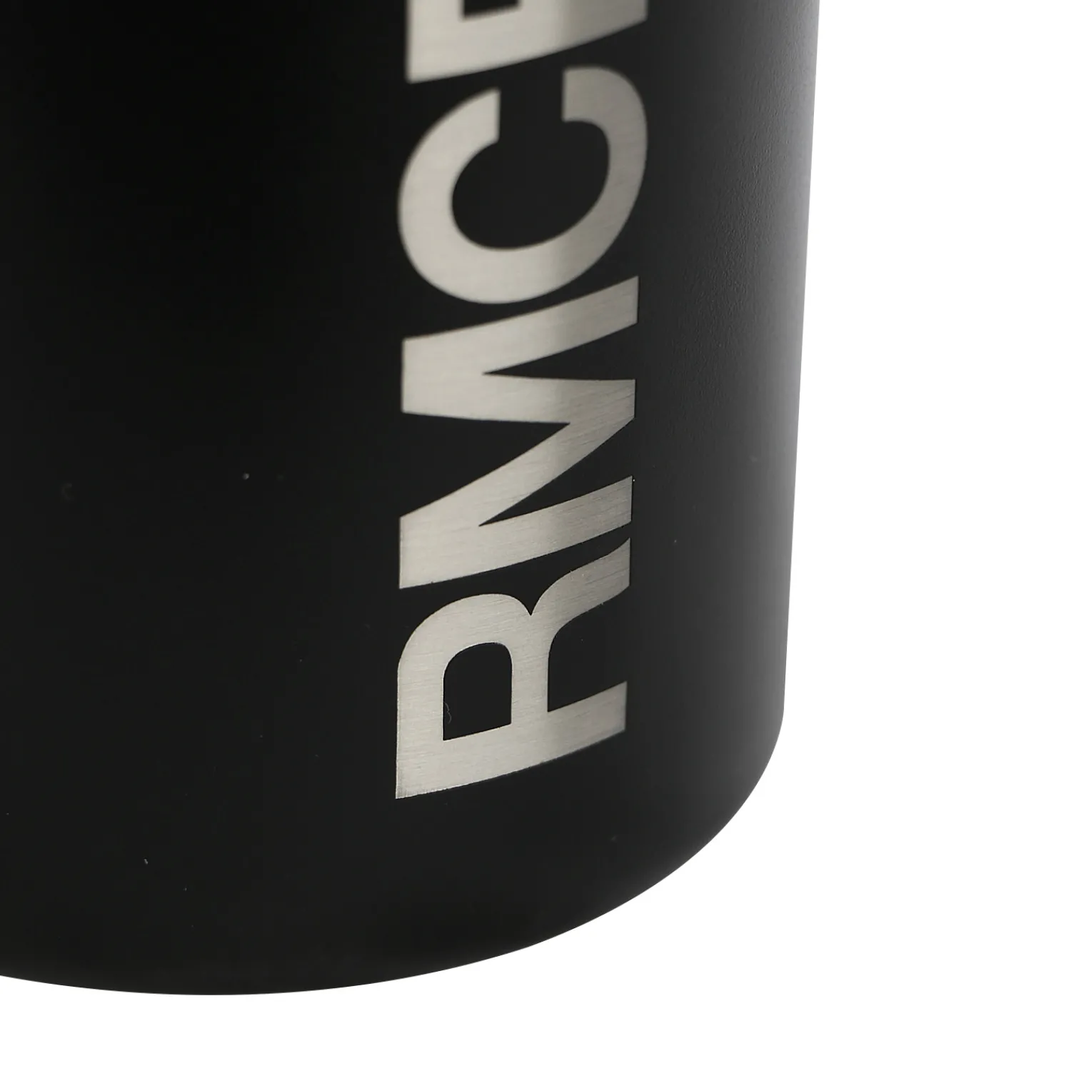KINETICO S.L.U Zurück Zur Schule|Zum Trinken|Thermosflasche Schwarz 1L