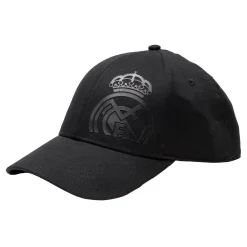 Damen Project Rogers & JLK, S.L. Hüte|Caps|Tonal Cap Schwarz