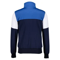 Herren Project Rogers & JLK, S.L. Trainingsanzüge|Trainingsanzug mit RMCF-Streifen Marineblau und Weiß