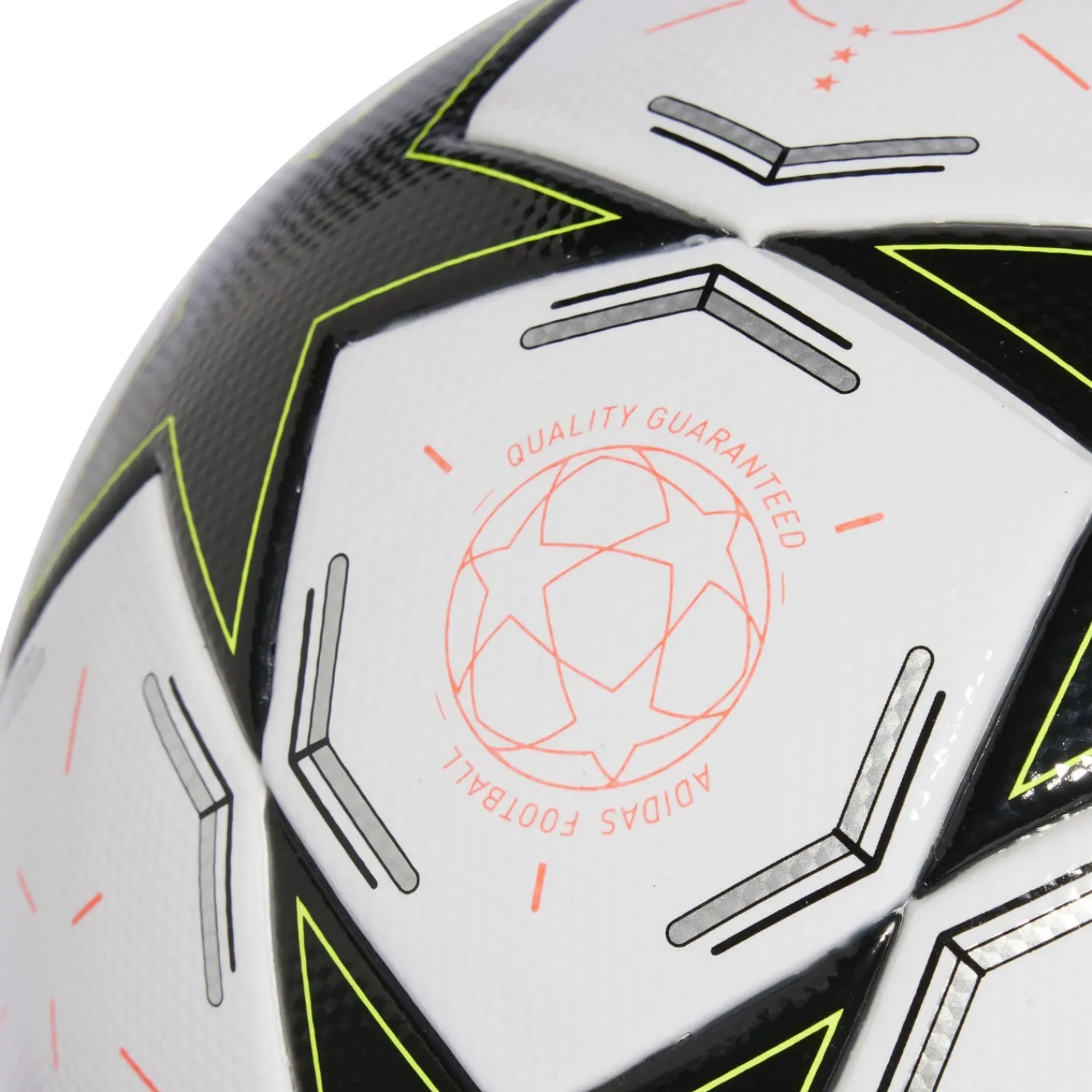 Adidas España, S.A.U Fußbälle|UCL 24/25 League Phase League Ball