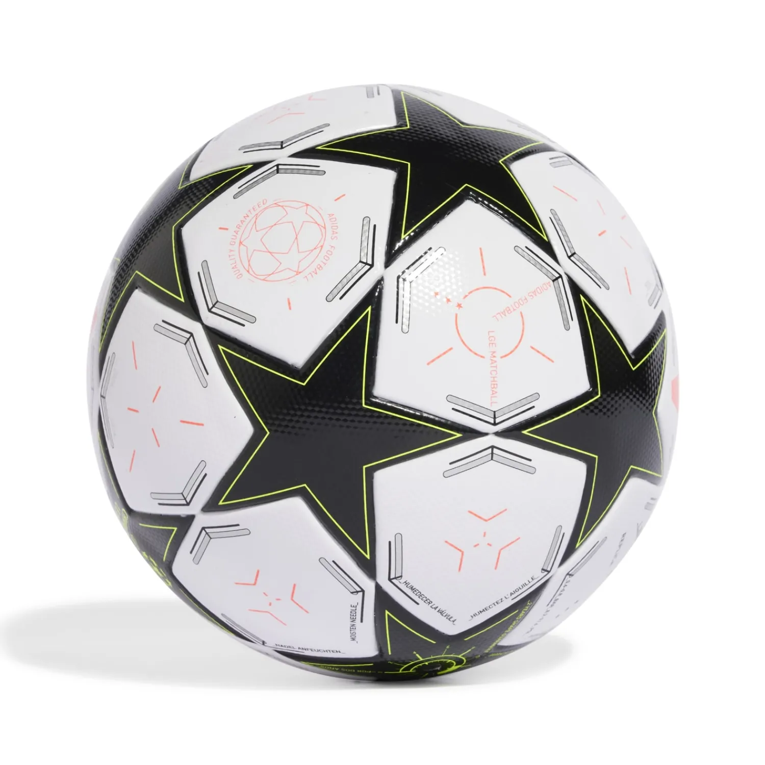 Adidas España, S.A.U Fußbälle|UCL 24/25 League Phase League Ball