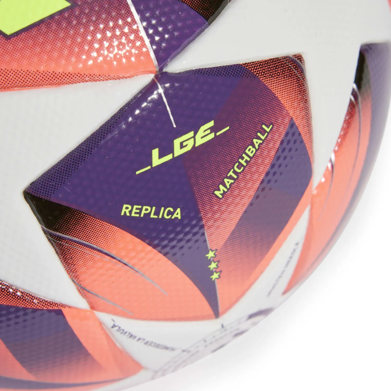 Adidas España, S.A.U Fußbälle|UWCL 24/25 Group Stage League Ball