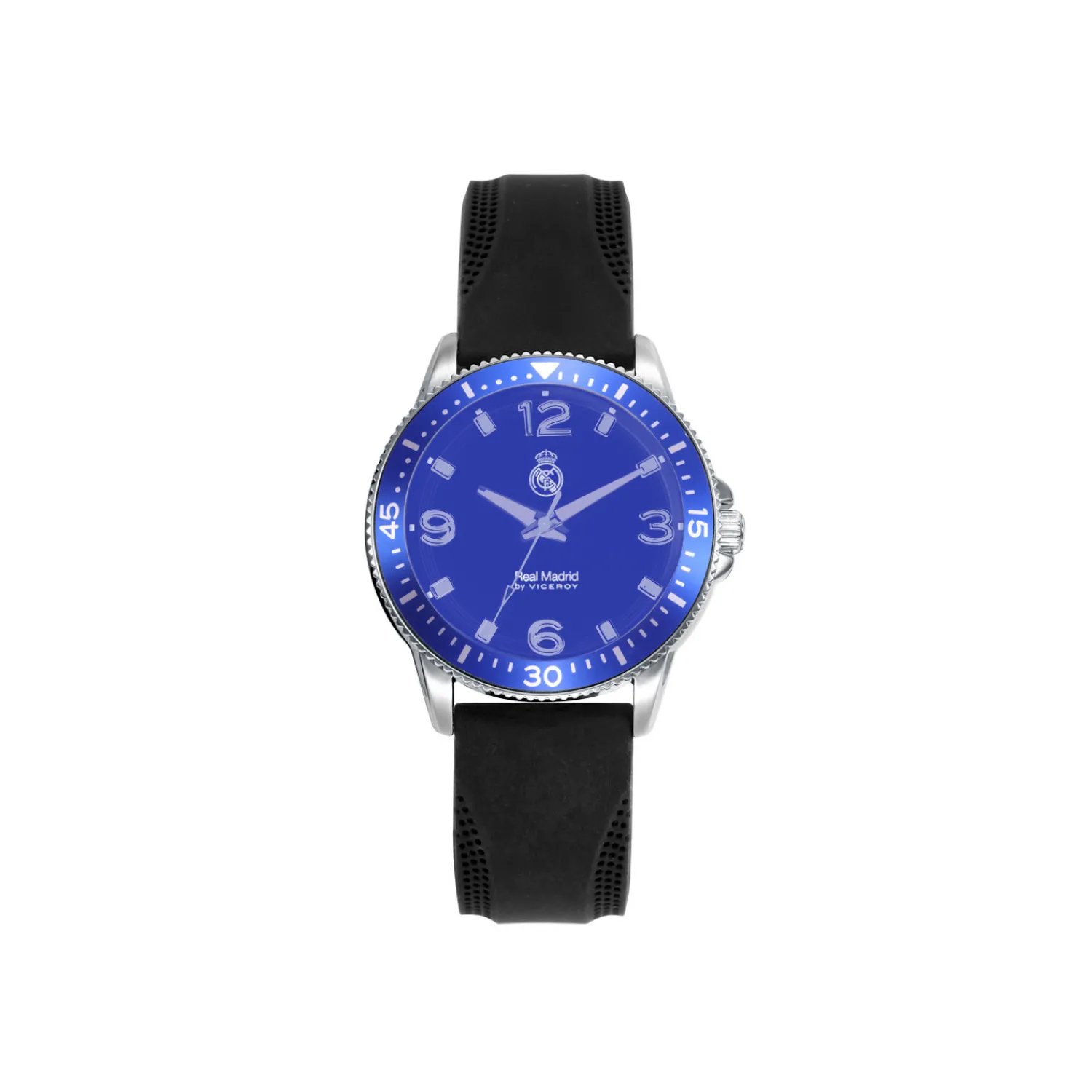 Grupo Munreco Uhr|Schmuck|Viceroy Uhr Silikonarmband
