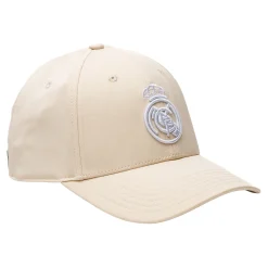 Damen Project Rogers & JLK, S.L. Caps|Hüte|Wappen Cap Beige