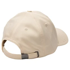Damen Project Rogers & JLK, S.L. Caps|Hüte|Wappen Cap Beige