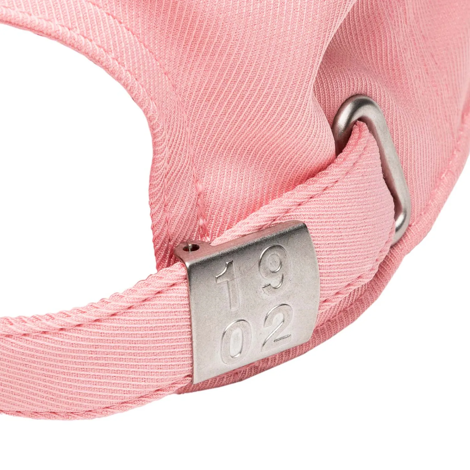 Damen Project Rogers & JLK, S.L. Caps|Hüte|Wappen Cap Rosa