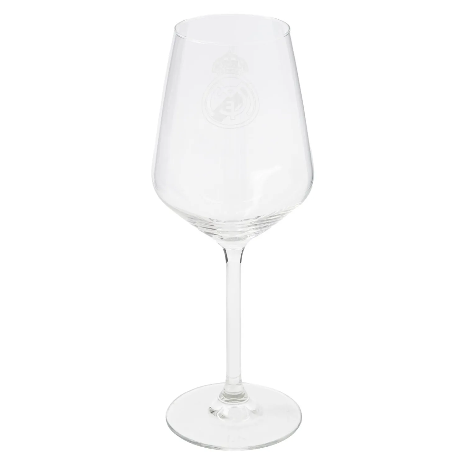 JLK Merchandising, S.L. Zum Trinken|Weinglas Wappen 370ml